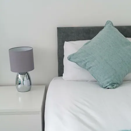 Padstow House Apartmán