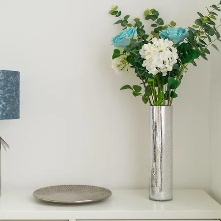 Apartmán Padstow House Leeds (West Yorkshire)