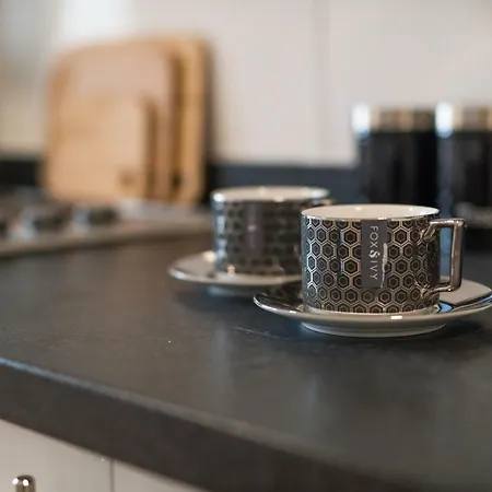 Apartment Padstow House Leeds (West Yorkshire)