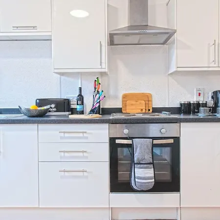 Apartment Padstow House