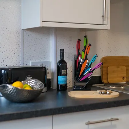 Apartment Padstow House