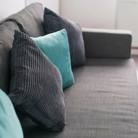 Apartment Padstow House *