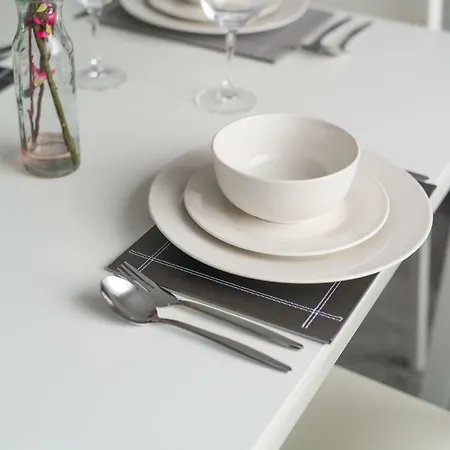 Apartment Padstow House Leeds (West Yorkshire)