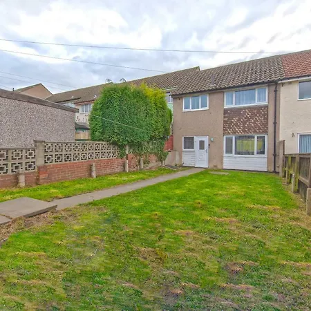 Apartmán Padstow House Leeds (West Yorkshire)