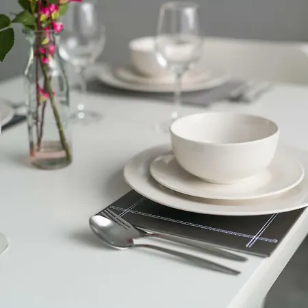 Padstow House Apartmán Leeds (West Yorkshire)