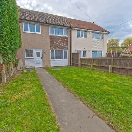 Padstow House Apartment Leeds (West Yorkshire)