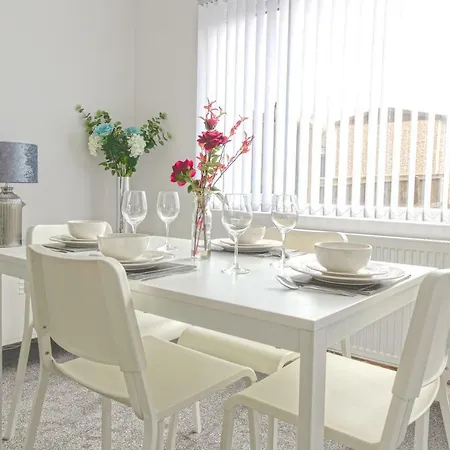 Apartment Padstow House Leeds (West Yorkshire)